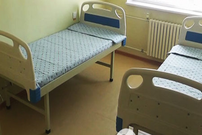 БОЭТ-ийн дотрын тасаг ачааллаа дийлэхгүй байна
